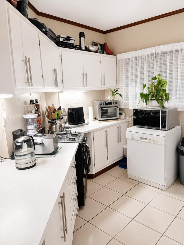 2 Bedroom Property for Sale in Pellissier Free State
